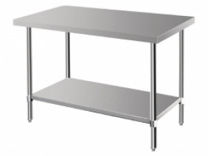 cafeideas-vogue-stainless-steel-premium-table