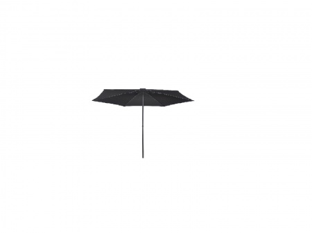 black_umbrella