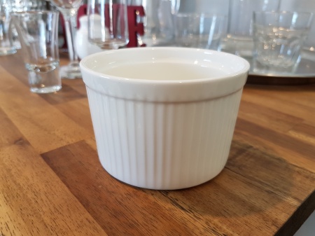 ramekin