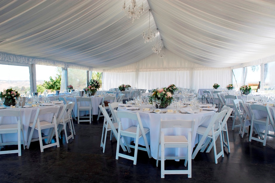 inside 10m x 15m with slik email