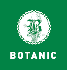 Botanics Orange