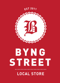 byngstreet